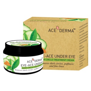 Ace Derma product - remove dark circles